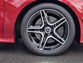 Mercedes-Benz CLA Class Image 6