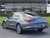 Mercedes-Benz CLA Class Image 2