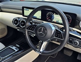 Mercedes-Benz CLA Class Image 3