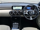 Mercedes-Benz CLA Class Image 5