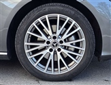 Mercedes-Benz CLA Class Image 6