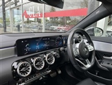 Mercedes-Benz CLA Class Image 3