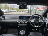 Mercedes-Benz CLA Class Image 5