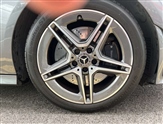 Mercedes-Benz CLA Class Image 6