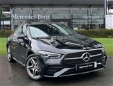 Mercedes-Benz CLA Class Image 1