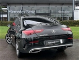 Mercedes-Benz CLA Class Image 2