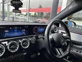 Mercedes-Benz CLA Class Image 3