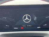 Mercedes-Benz CLA Class Image 4