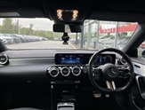 Mercedes-Benz CLA Class Image 5