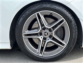 Mercedes-Benz CLA Class Image 6