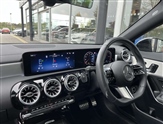 Mercedes-Benz CLA Class Image 3