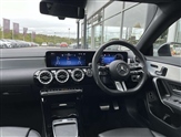 Mercedes-Benz CLA Class Image 5