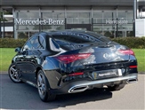 Mercedes-Benz CLA Class Image 2