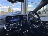 Mercedes-Benz CLA Class Image 3