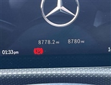 Mercedes-Benz CLA Class Image 4