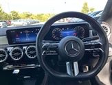 Mercedes-Benz CLA Class Image 5