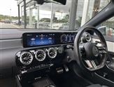 Mercedes-Benz CLA Class Image 3