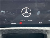 Mercedes-Benz CLA Class Image 4
