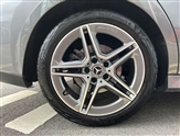 Mercedes-Benz CLA Class Image 6