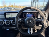 Mercedes-Benz CLA Class Image 4