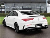 Mercedes-Benz CLA Class Image 2