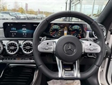 Mercedes-Benz CLA Class Image 4