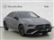 Mercedes-Benz CLA Class Image 1