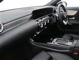 Mercedes-Benz CLA Class Image 3