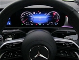 Mercedes-Benz CLA Class Image 4