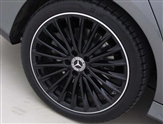 Mercedes-Benz CLA Class Image 6