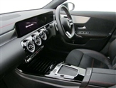 Mercedes-Benz CLA Class Image 3