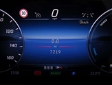 Mercedes-Benz CLA Class Image 4