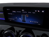 Mercedes-Benz CLA Class Image 5