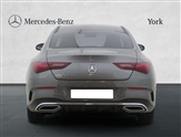 Mercedes-Benz CLA Class Image 3
