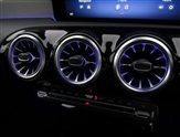 Mercedes-Benz CLA Class Image 5