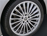 Mercedes-Benz CLA Class Image 6