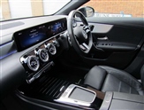 Mercedes-Benz CLA Class Image 3