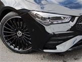 Mercedes-Benz CLA Class Image 6