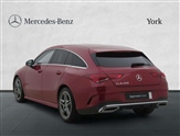 Mercedes-Benz CLA Class Image 2