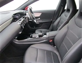 Mercedes-Benz CLA Class Image 3