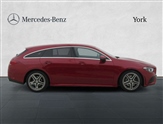 Mercedes-Benz CLA Class Image 6