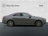 Mercedes-Benz CLA Class Image 6