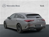 Mercedes-Benz CLA Class Image 2