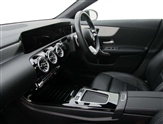 Mercedes-Benz CLA Class Image 3