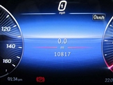 Mercedes-Benz CLA Class Image 4