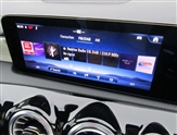 Mercedes-Benz CLA Class Image 5