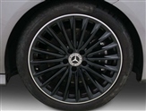 Mercedes-Benz CLA Class Image 6