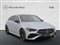 Mercedes-Benz CLA Class Image 1