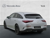 Mercedes-Benz CLA Class Image 2