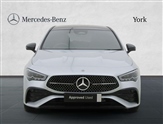 Mercedes-Benz CLA Class Image 3